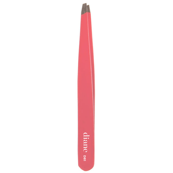 Slant Tip Tweezers