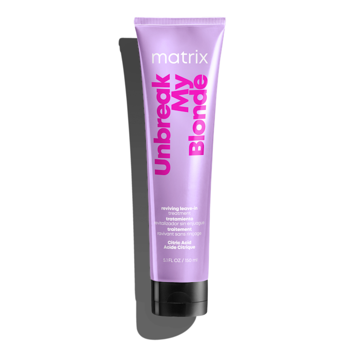 Matrix Unbreak My Blonde
