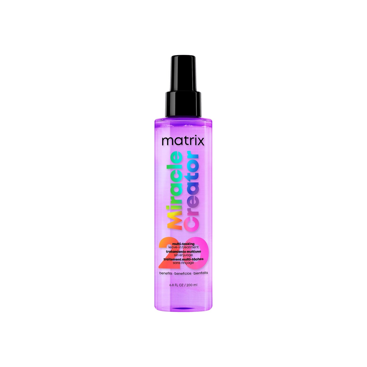 Matrix Miracle Creator