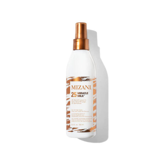 Mizani 25 Miracle