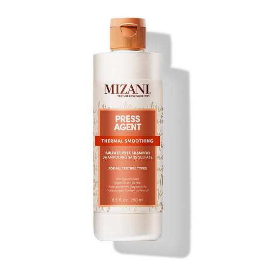 Mizani Press Agent