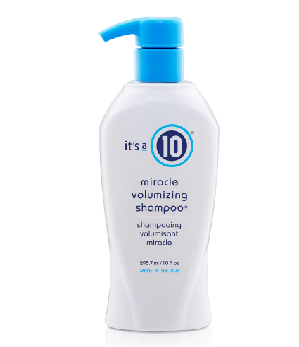 It's A 10 Miracle Volumizing Daily Shampoo