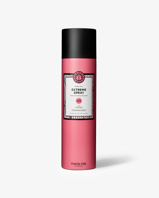 Maria Nila Hairspray