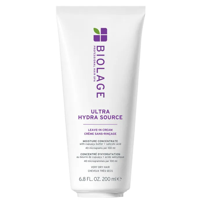 Biolage Ultra Hydra Source