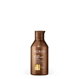 Redken All Soft Mega Curls