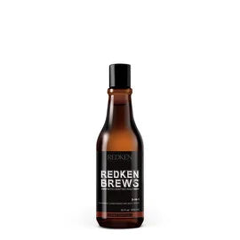 Redken Brews