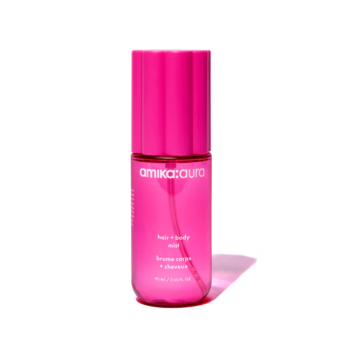 Amika Hair + Body Mist