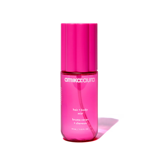 Amika Hair + Body Mist