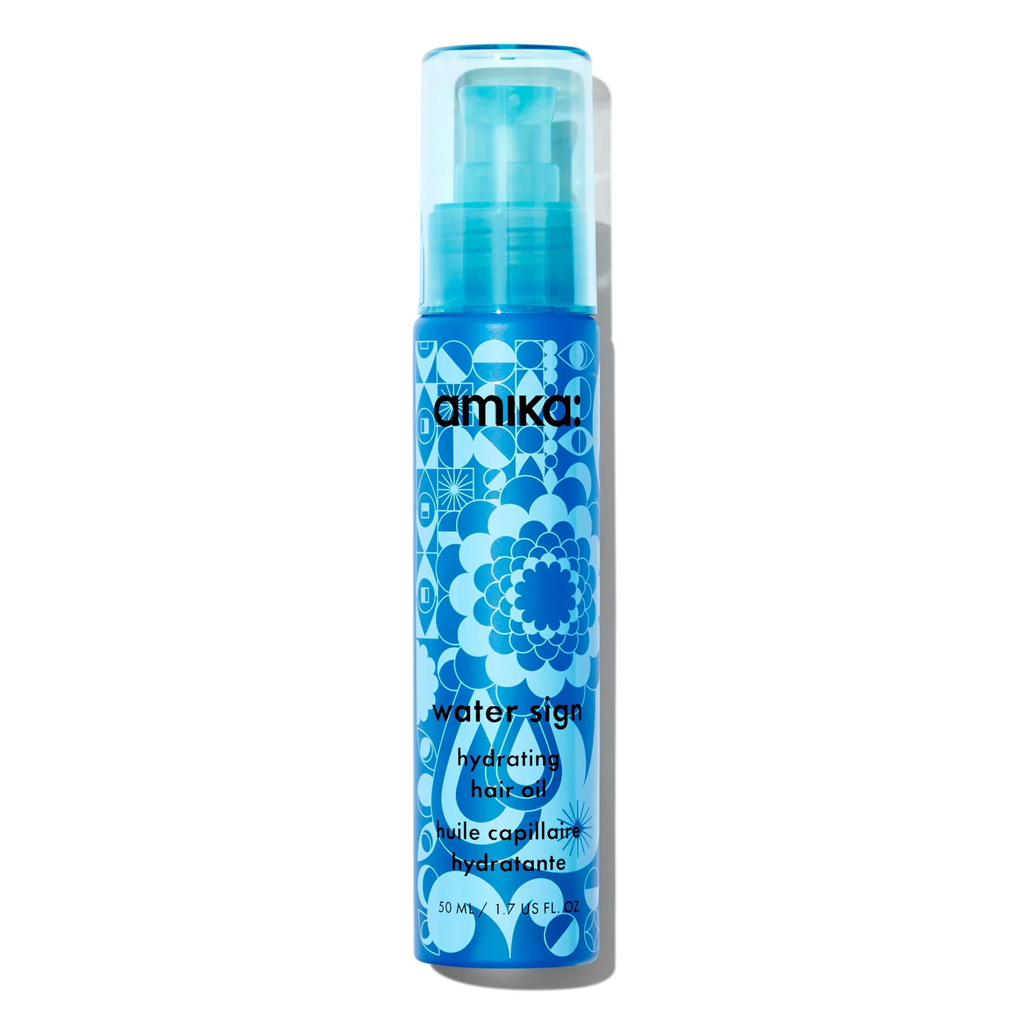 Amika : Hydration