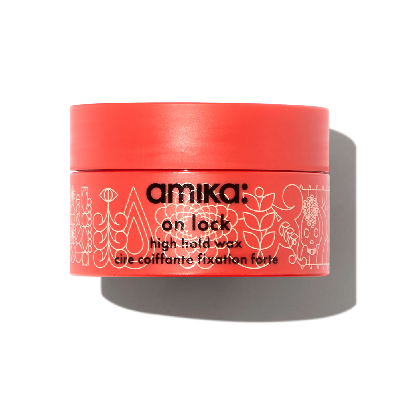 Amika : Hold