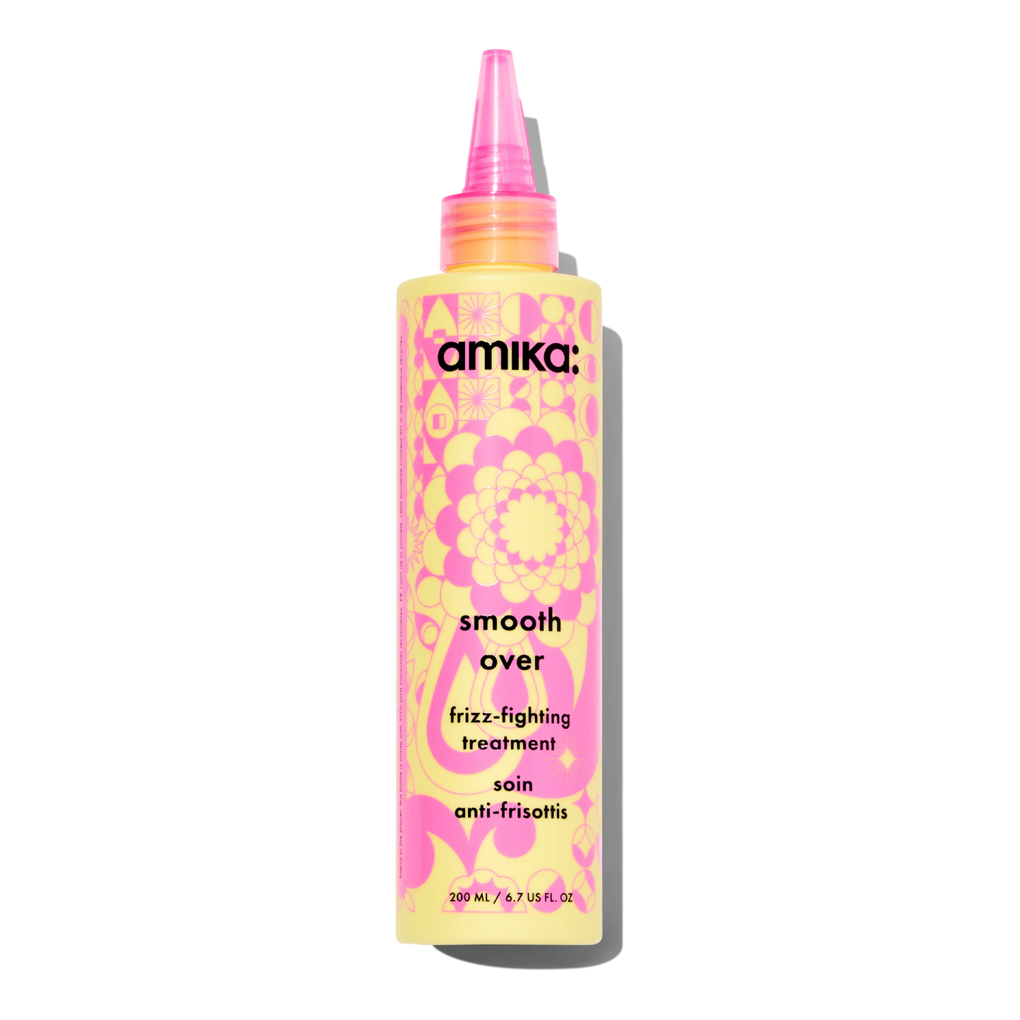 Amika : Smooth