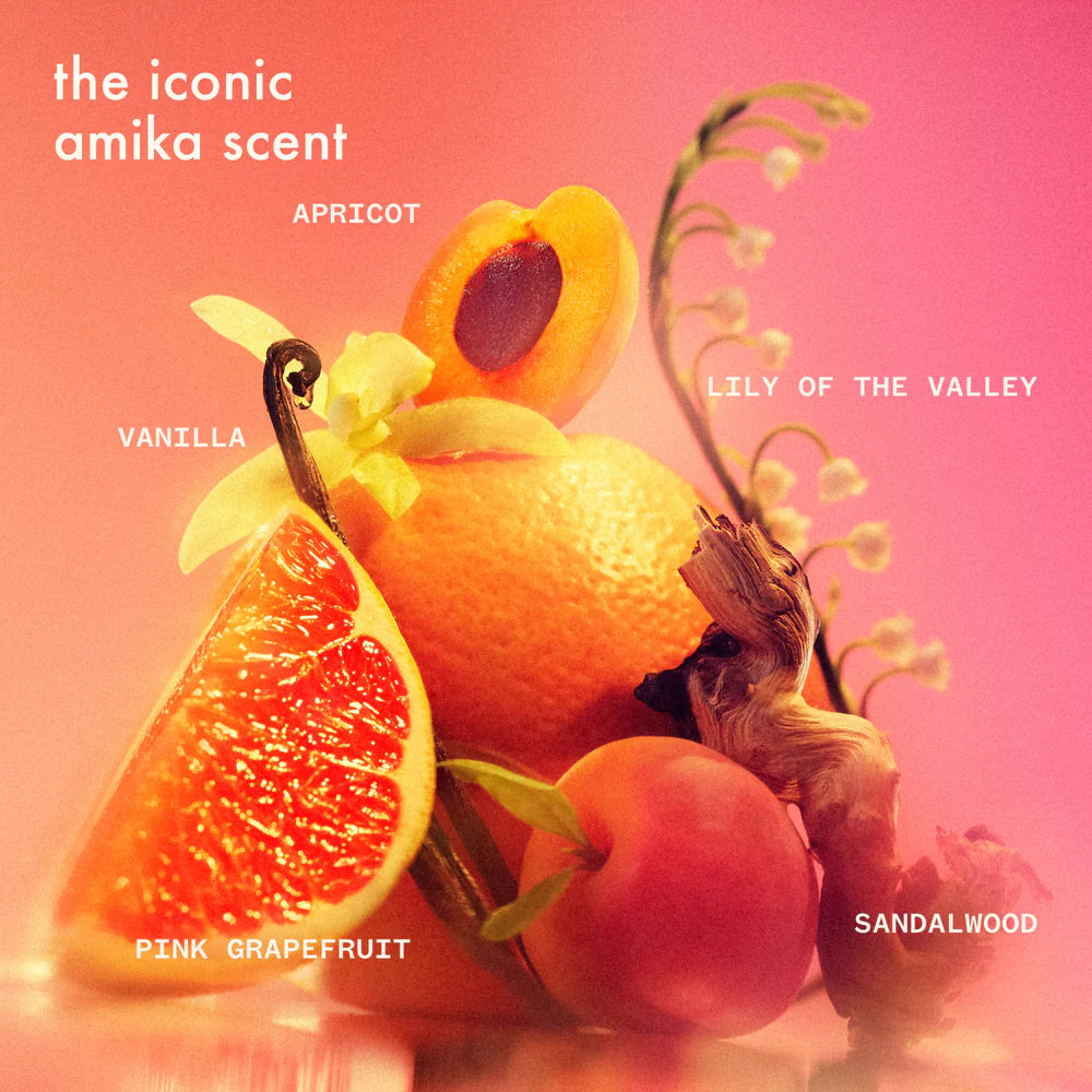 Amika Hair + Body Mist