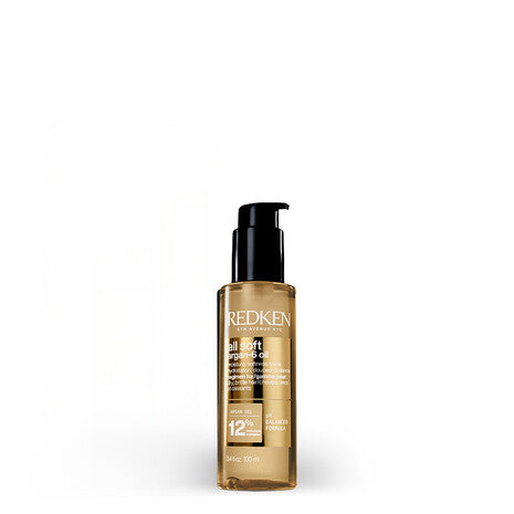 Redken All Soft