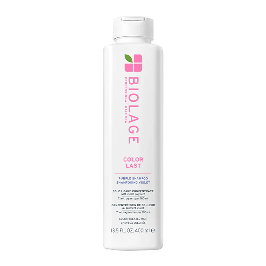 Biolage Color Last