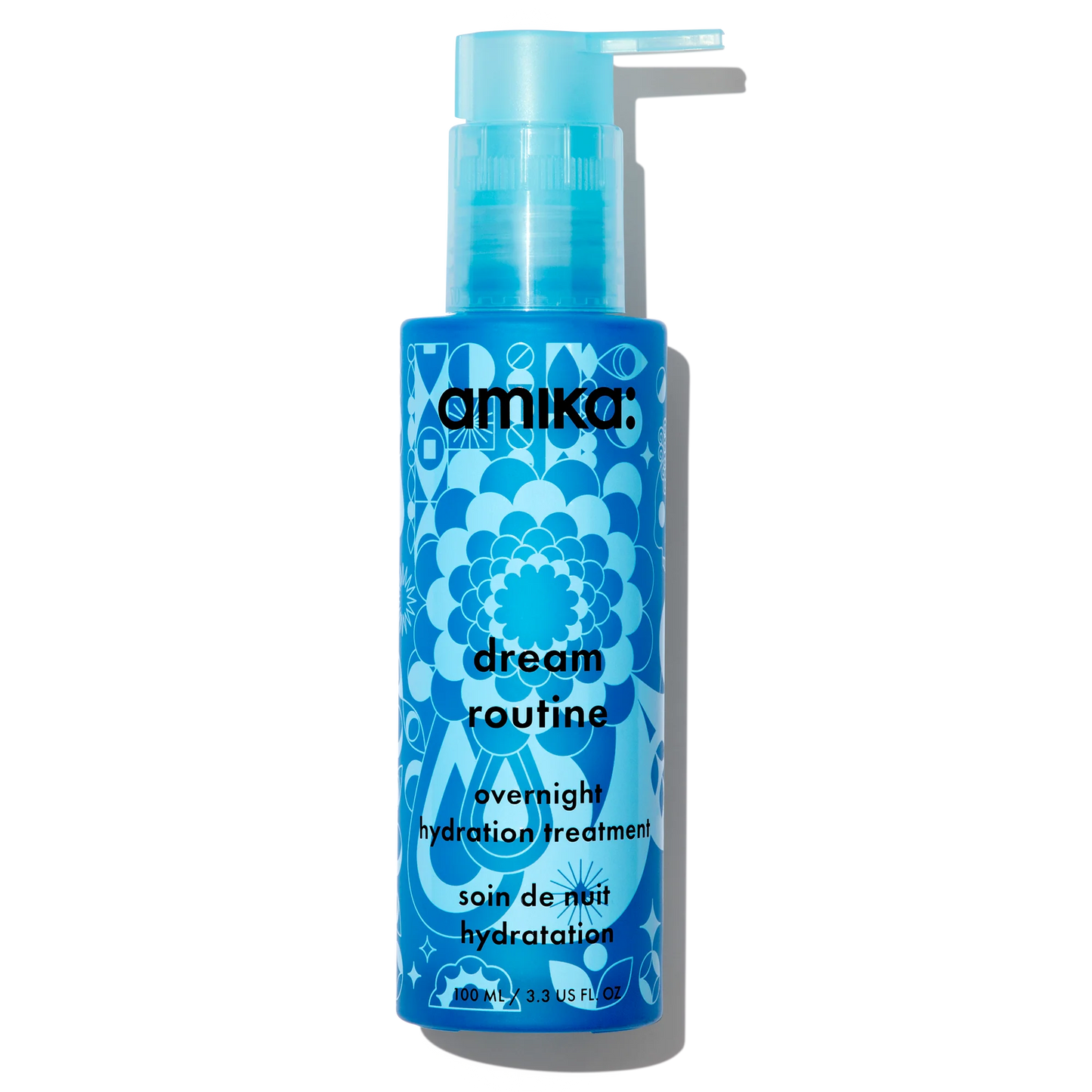 Amika : Hydration