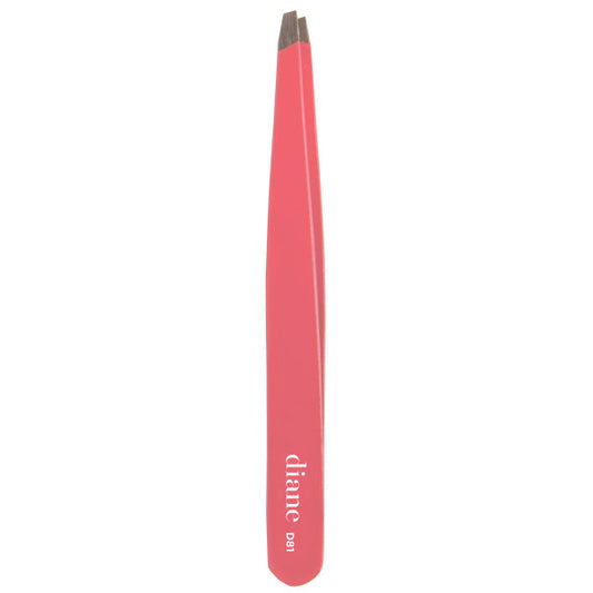 Slant Tip Tweezers