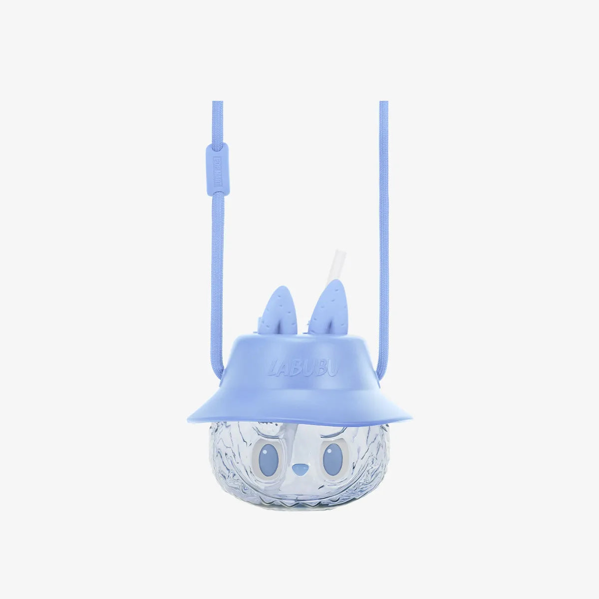 THE MONSTERS - Labubu Wacky Mart Series Tumbler