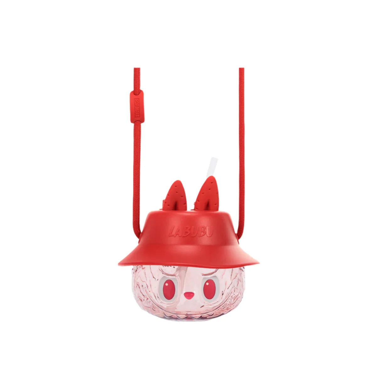 THE MONSTERS - Labubu Wacky Mart Series Tumbler