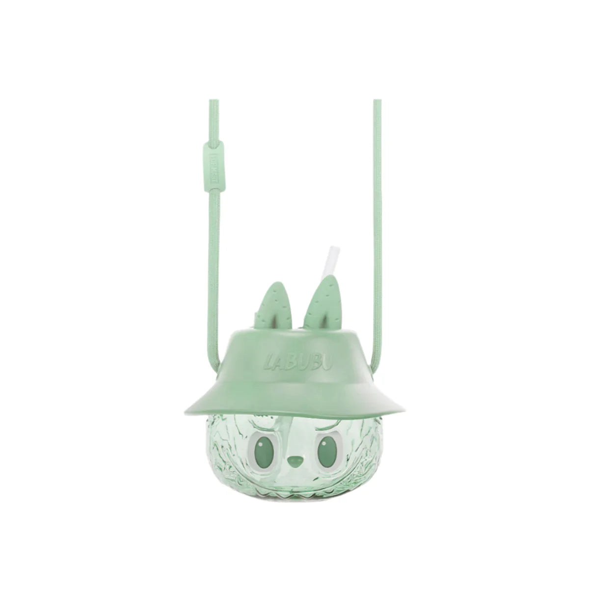 THE MONSTERS - Labubu Wacky Mart Series Tumbler