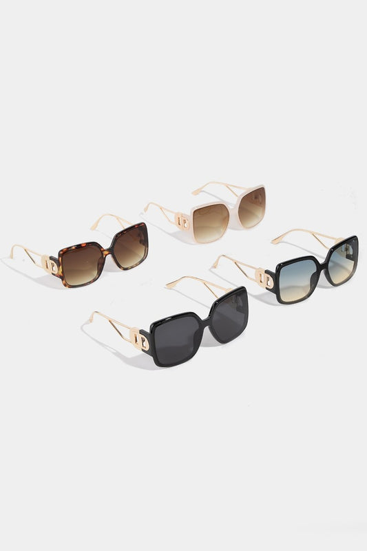 Square Sunnies