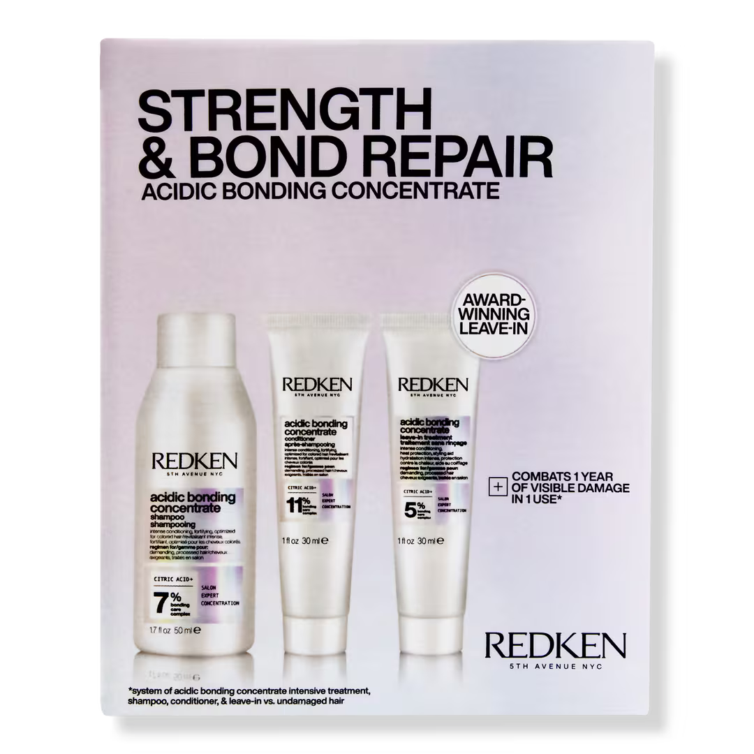 Redken Acidic Bonding Concentrate