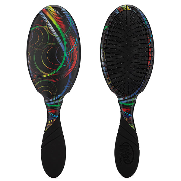 Wet Brush Pro For All Hair Kind Detangler