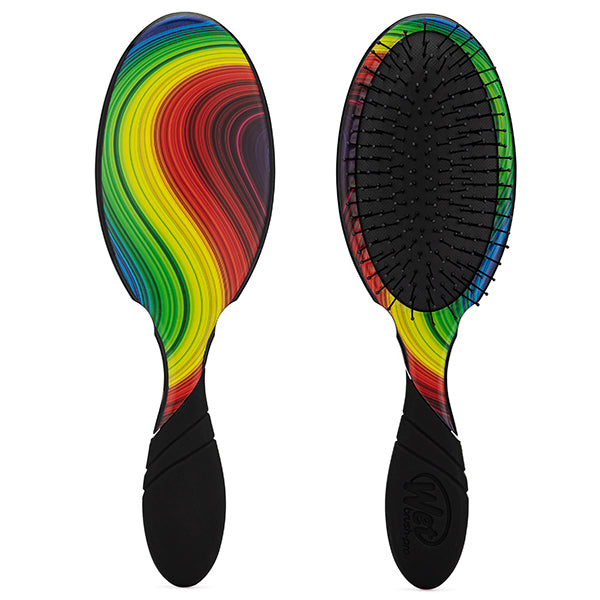 Wet Brush Pro For All Hair Kind Detangler