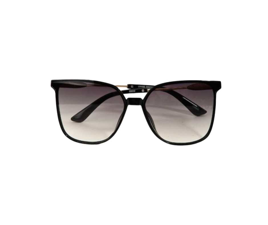 Square Acetate Sunnies