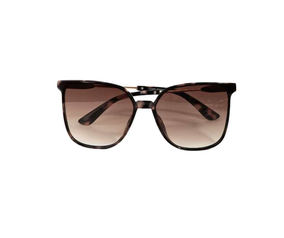 Square Acetate Sunnies