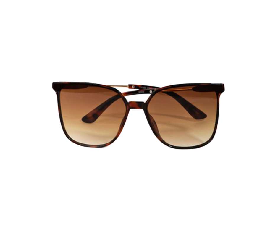Square Acetate Sunnies