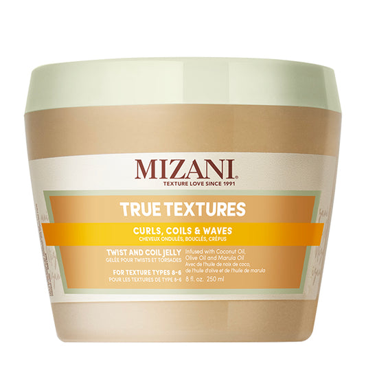 Mizani True Texture