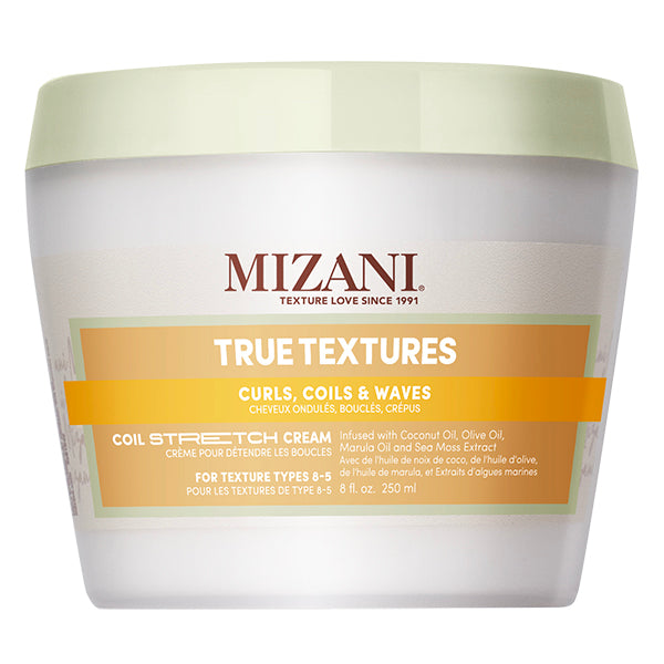 Mizani True Texture