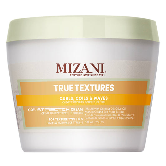 Mizani True Texture