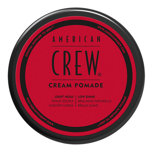American Crew