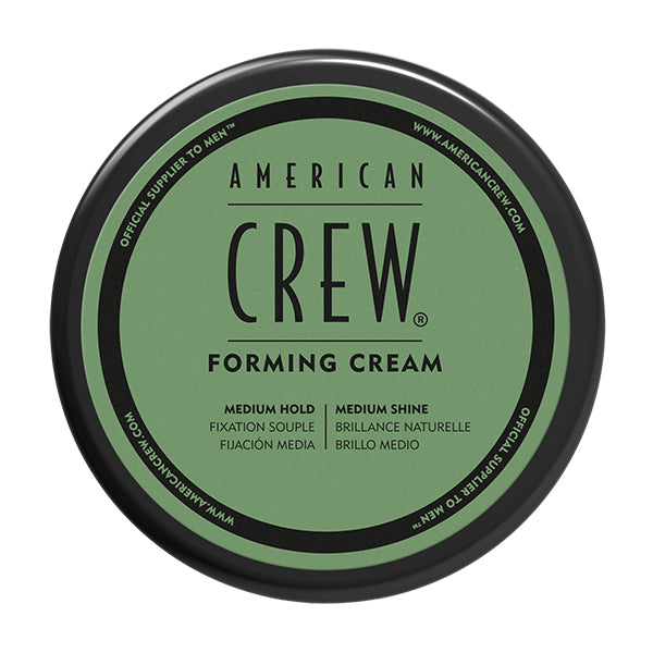 American Crew