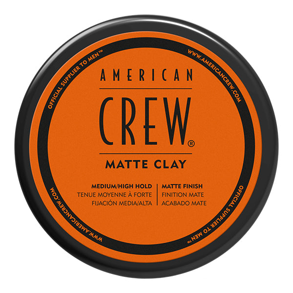 American Crew