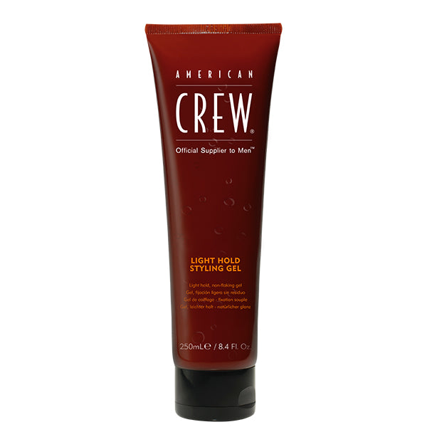 American Crew