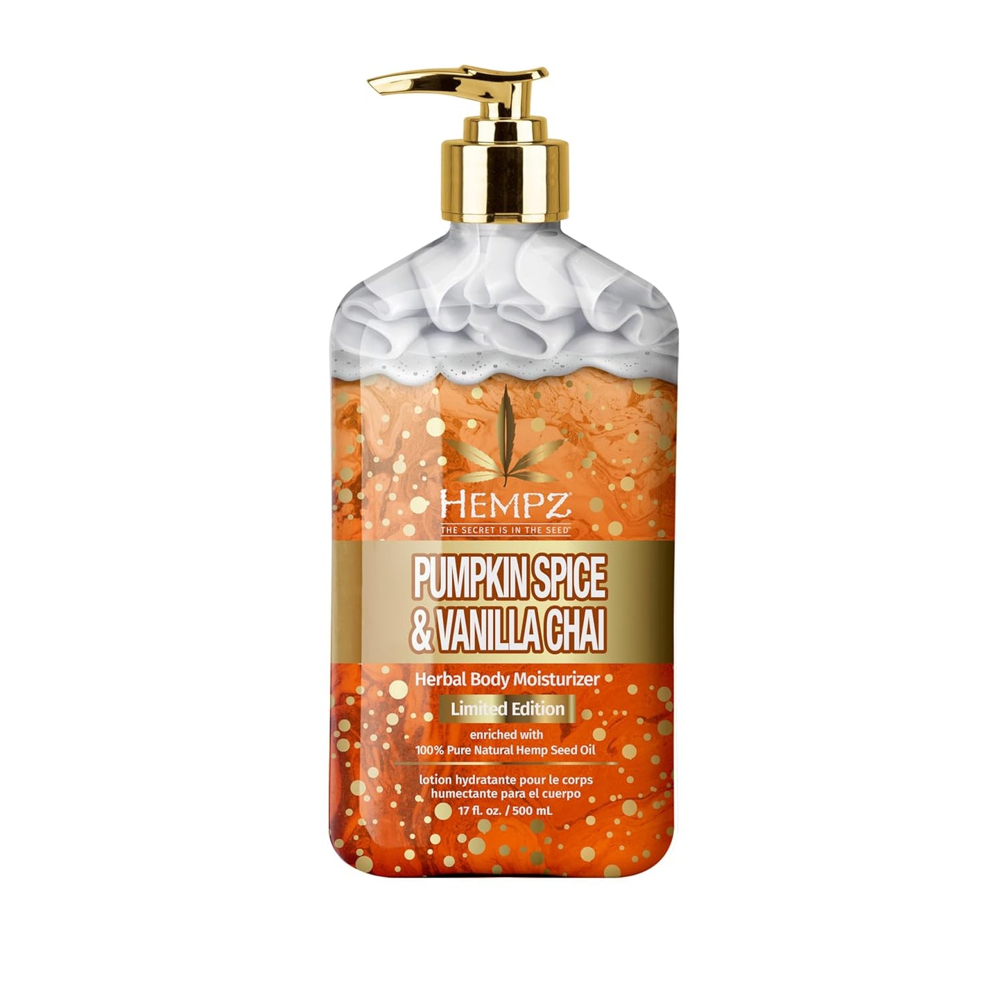 Hempz Lotions
