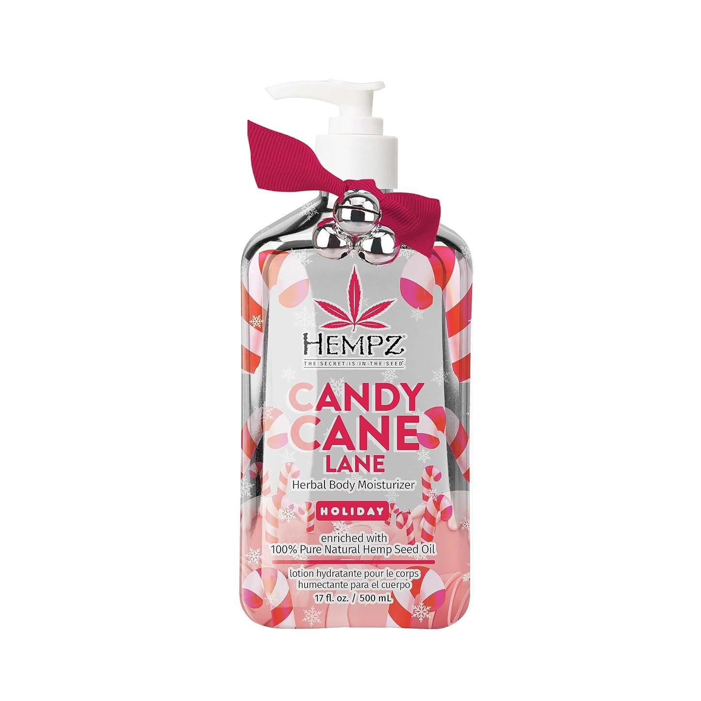 Hempz Lotions
