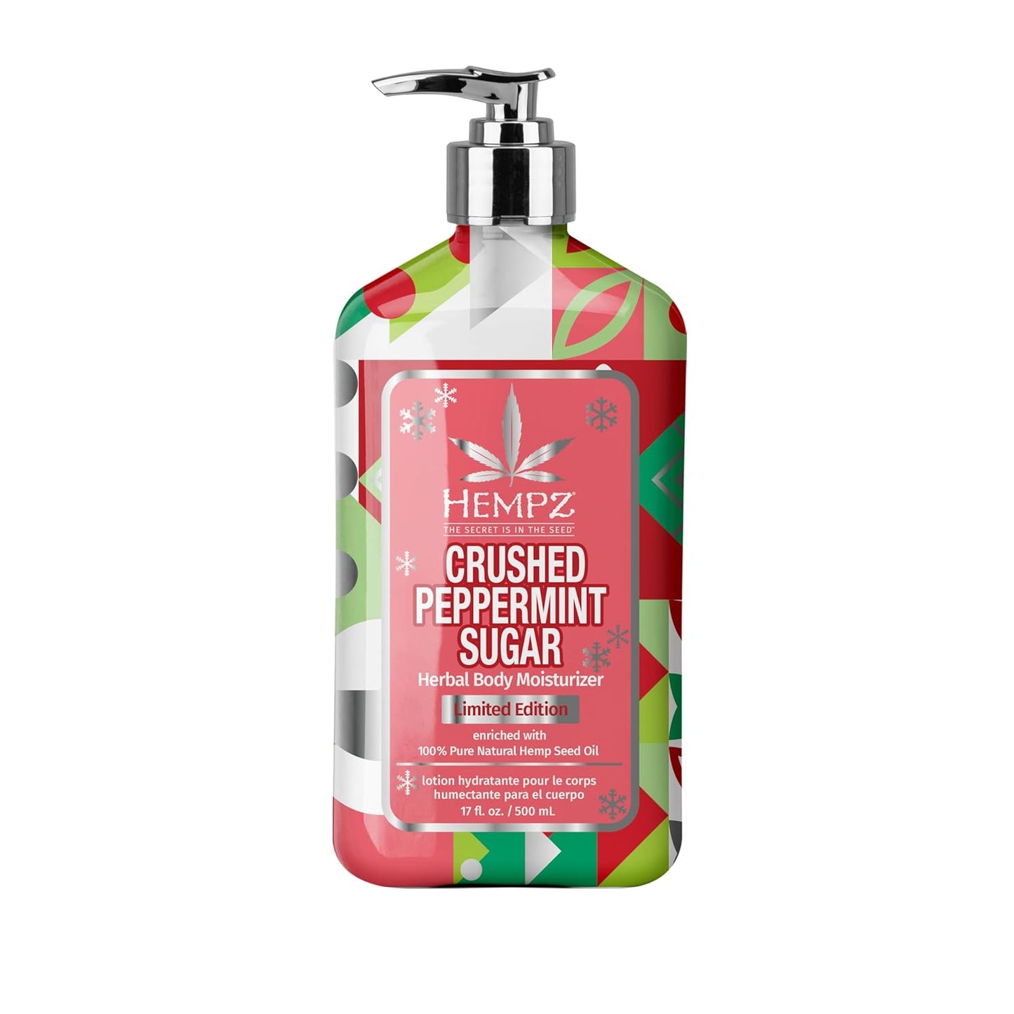 Hempz Lotions