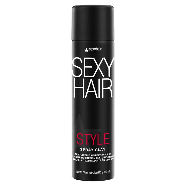 Style SexyHair