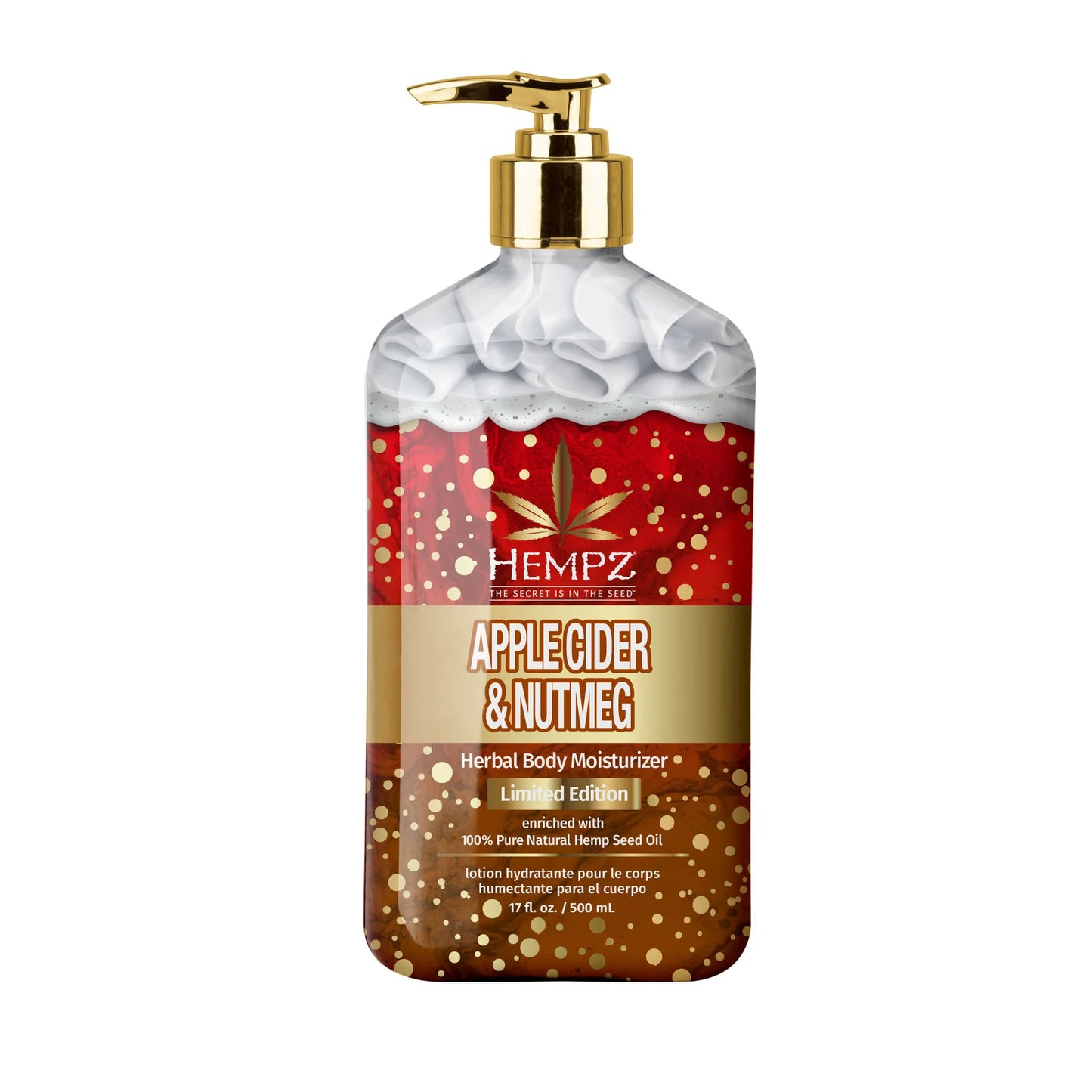 Hempz Lotions