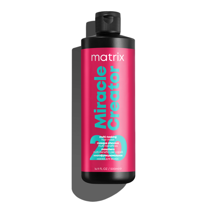 Matrix Miracle Creator – Legacy Salon