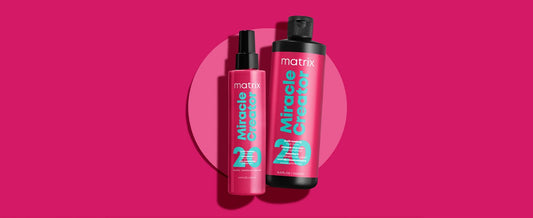 Matrix Miracle Creator