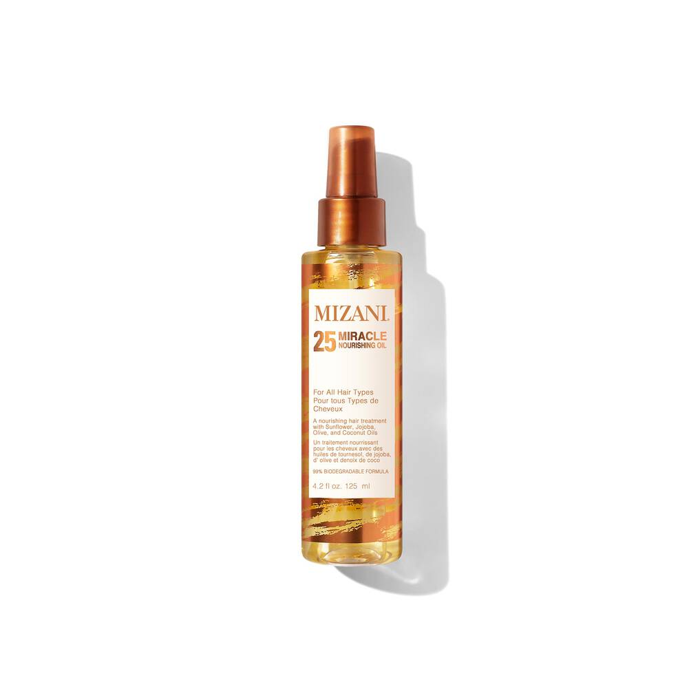 Mizani 25 Miracle