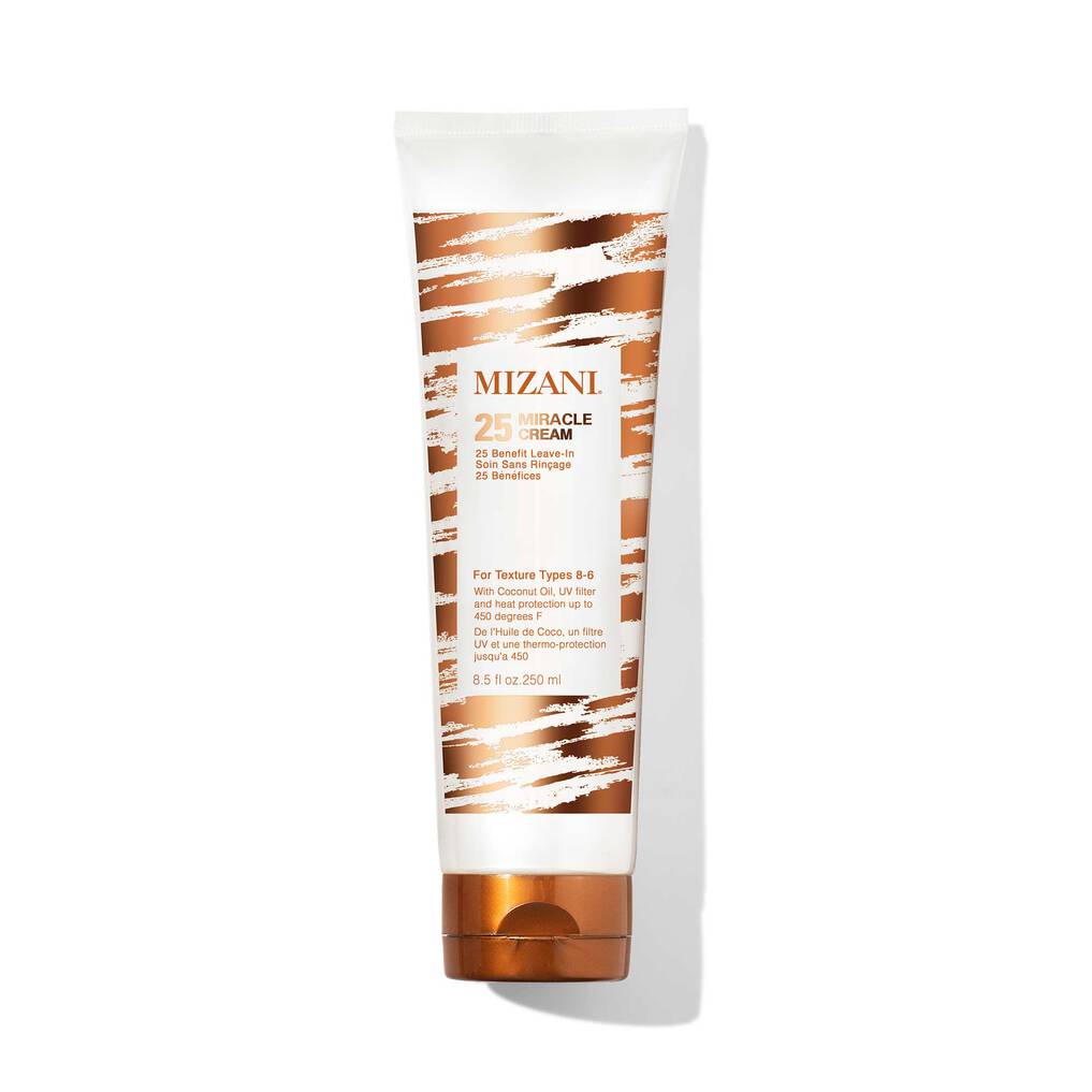 Mizani 25 Miracle