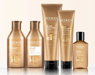 Redken All Soft