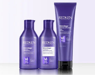 Redken Blondage