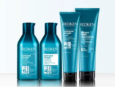 Redken Extreme Length