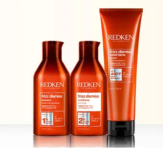 Redken Frizz Dismiss